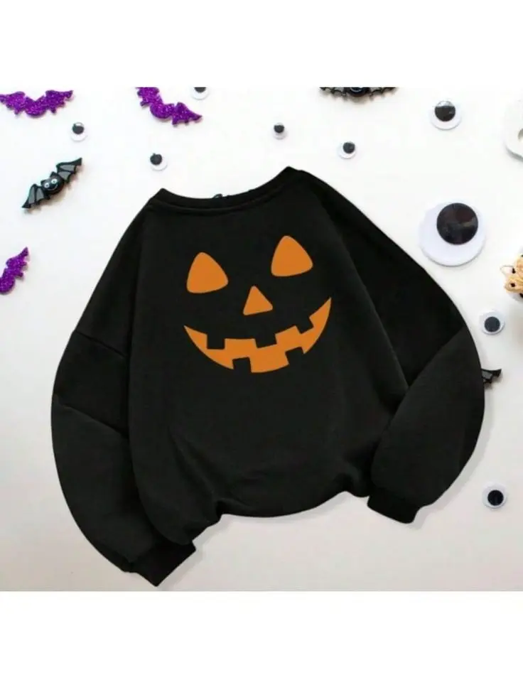 Busos Halloween Unisex