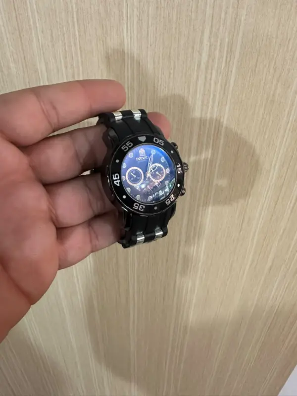 Reloj Invicta Dama Deportivo