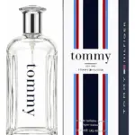 Perfume Tommy Hilfiger Hombre 100 ml Eau de Toilette acuática amaderada - Aporta una frescura limpia y dinámica en tu rutina diaria