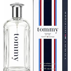 Perfume Tommy Hombre 100Ml