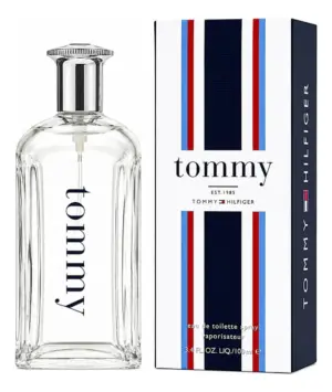 Perfume Tommy Hombre 100Ml