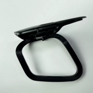 Tapa Guantera Negra N-Max 155