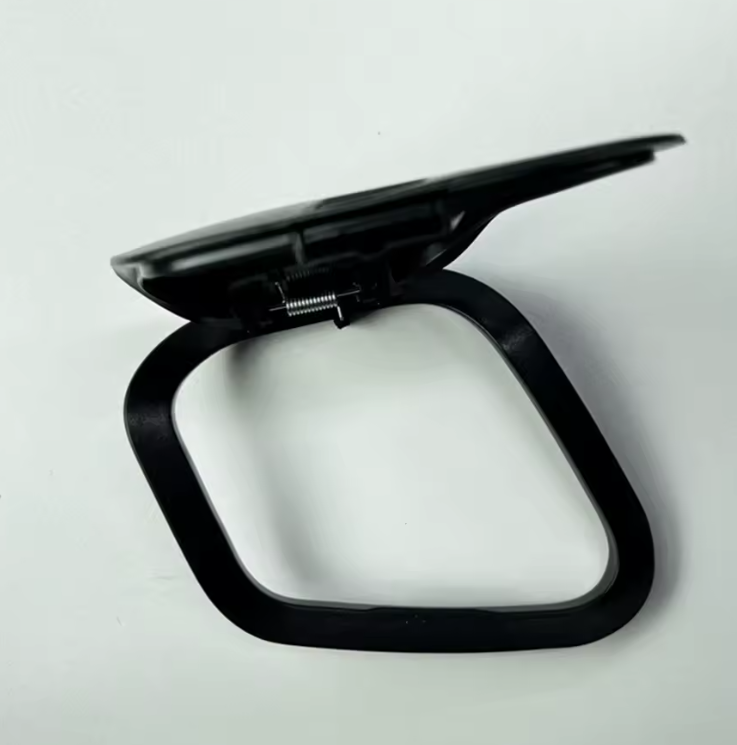 Tapa Guantera Negra N-Max 155