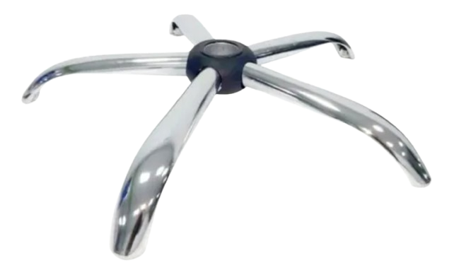 Base Metalica para Silla Gamer - Imagen 3