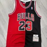 Camisilla deportiva estilo NBA transpirable para baloncesto - Disfruta total libertad de movimiento en cada entrenamiento - Imagen 4