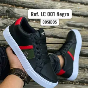Zapato Caballero Lacoste Lc001