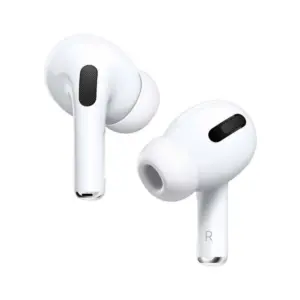 AirPods Pro 1G auriculares inalámbricos in-ear con Bluetooth - Disfruta de música sin cables y llamadas claras todo el día