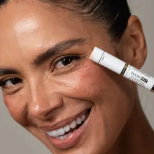 Tratamiento para El Crecimiento de Cejas