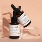 Sérum Facial con Vitamina C y Alfa Arbutina Antimanchas - Reduce las manchas y unifica el tono de tu piel - Imagen 2