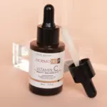 Sérum Facial con Vitamina C y Alfa Arbutina Antimanchas - Reduce las manchas y unifica el tono de tu piel - Imagen 3