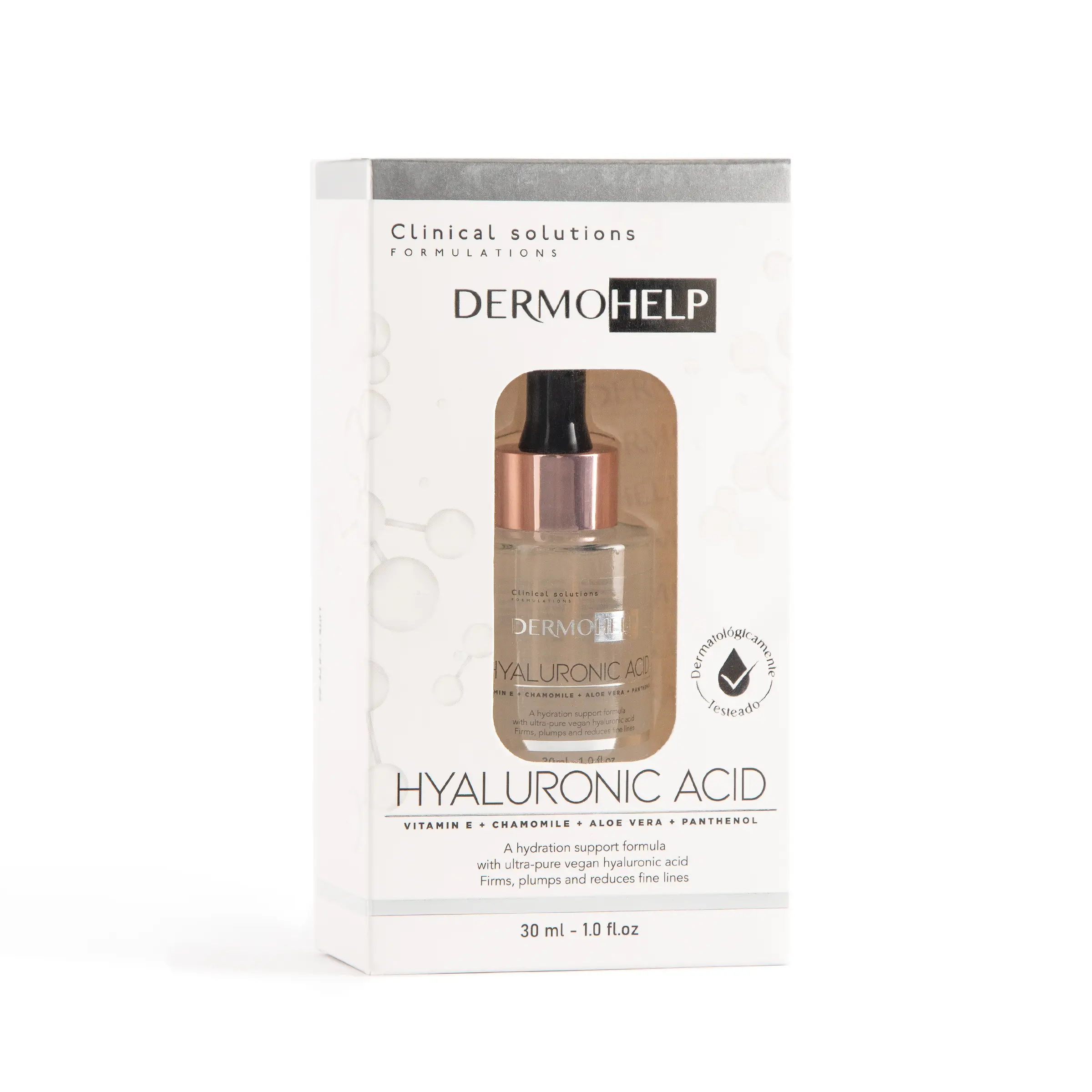 Sérum Ácido Hialurónico - Imagen 5