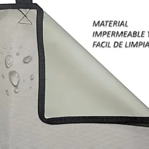 Forro para Mascota Protector de Carro
