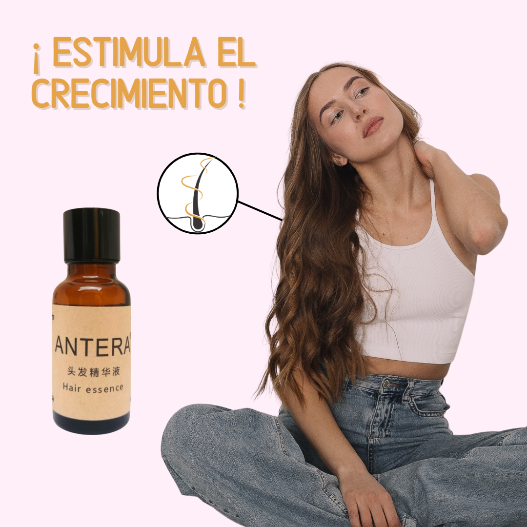 Antera Tonico Lv - Imagen 2