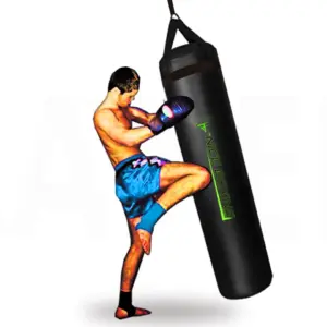 Saco de Boxeo Extra-Largo 150 Cm