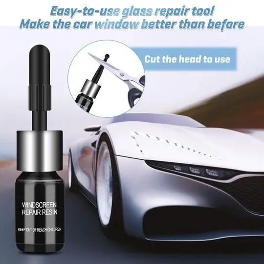 📱Nuevo Nano Liquido Reparador de Vidrio - Imagen 7