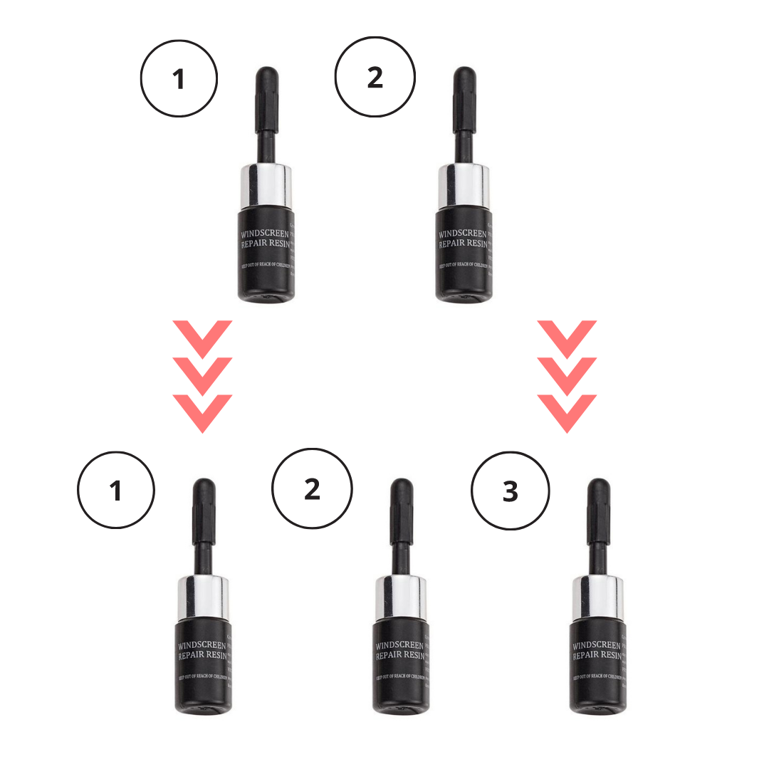 📱Nuevo Nano Liquido Reparador de Vidrio - Imagen 2