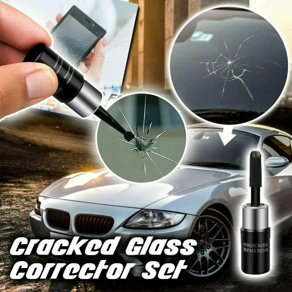 📱Nuevo Nano Liquido Reparador de Vidrio - Imagen 8
