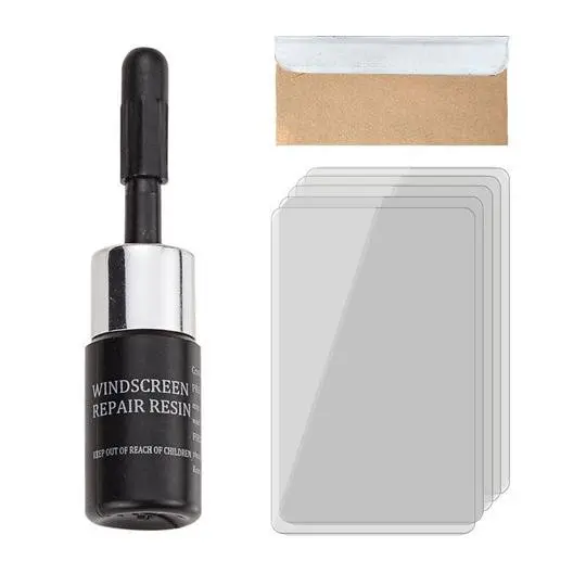 📱Nuevo Nano Liquido Reparador de Vidrio - Imagen 3