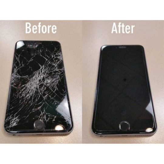 📱Nuevo Nano Liquido Reparador de Vidrio - Imagen 6