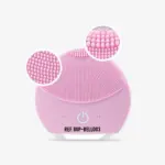 Cepillo limpiador facial Foreo Luna mini 2 de silicona sónica - elimina impurezas profundamente y revitaliza tu piel - Imagen 4