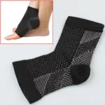 Medias Foot Angel L-Xl