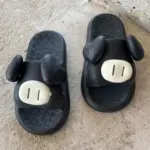 Pantuflas Marranitos Dama - Imagen 2