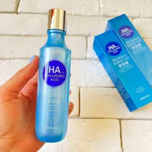 Set x3 Tonico Bioaqua Acido Hialuronico