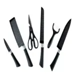 Set de Cuchillos Zepter