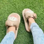 Pantuflas Marranitos Dama - Imagen 8