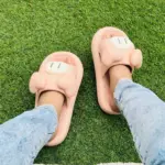 Pantuflas Marranitos Dama - Imagen 7