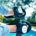 Pantuflas Marranitos Dama - Imagen 5