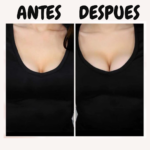Resultados en firmeza y elasticidad de la crema reafirmante de busto