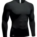 Buzo Deportivo Lycra Manga Larga con Protección UV - Controla el calor y mejora tu rendimiento muscular - Imagen 2