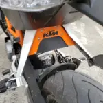 Monoshock Ktm 200-390 - Imagen 3
