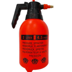 Fumigadora 2 Litros