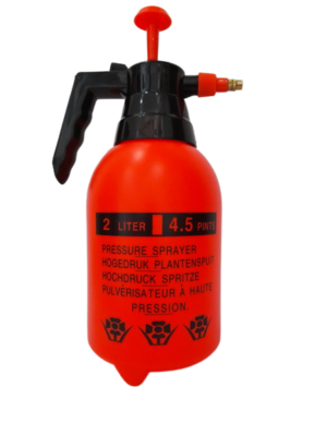 Fumigadora 2 Litros