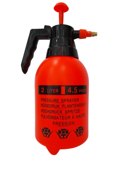 Fumigadora 2 Litros