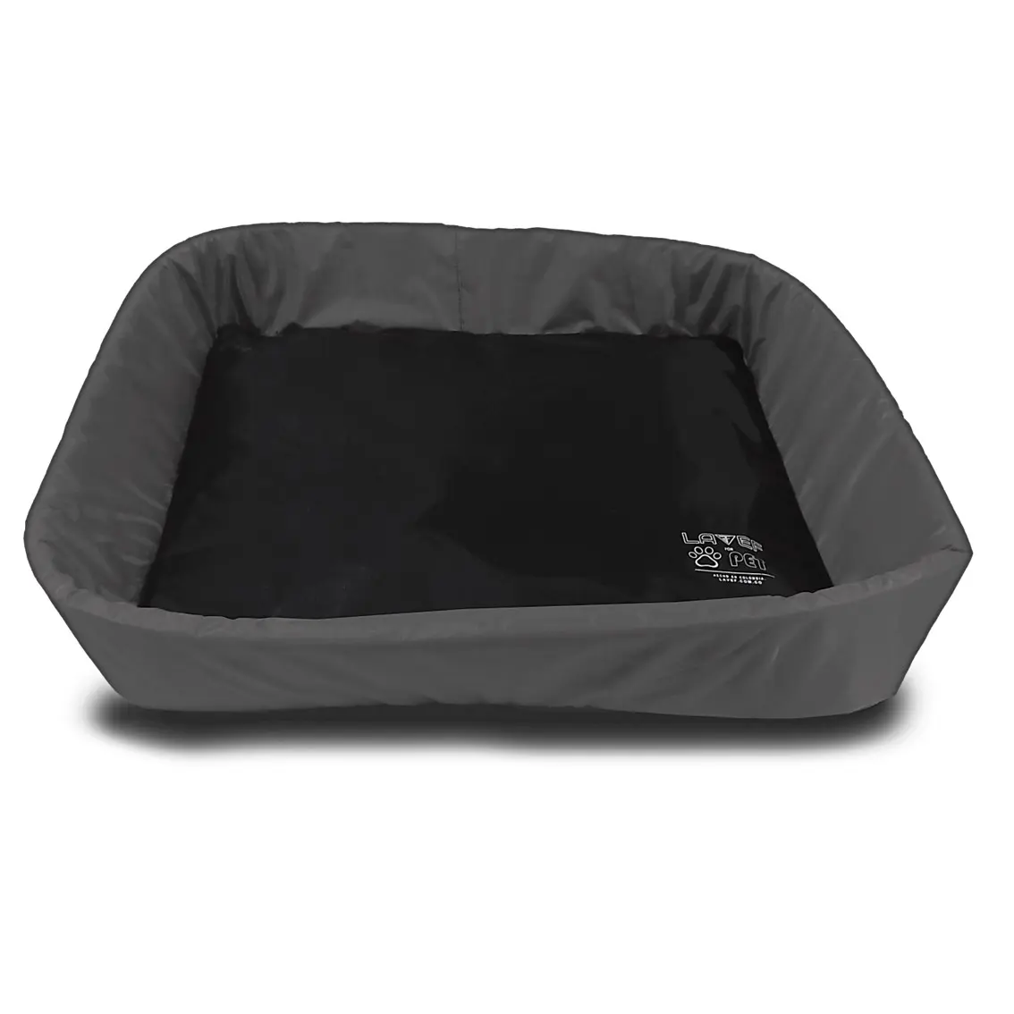 Cama Mascota con Borde Antifluido - Imagen 8