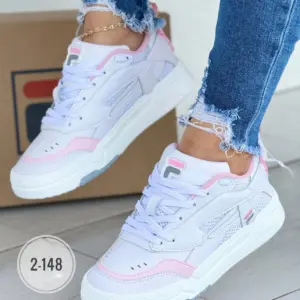 Calzado, Zapato, Descuent Fila Epic 0010