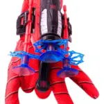 Guante Spiderman Lanza Dardos Niños - Imagen 5