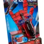 Guante Spiderman Lanza Dardos Niños - Imagen 6