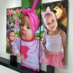 Cuadros de 3 Piezas - Imagen 3