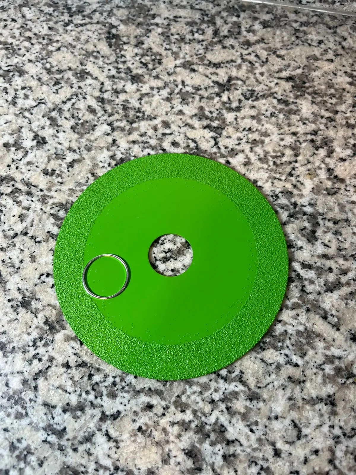 Set x2 Disco para Cortar Vidrio - Imagen 2