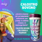 Calostro Bovino con Hongo Shitake - Imagen 2