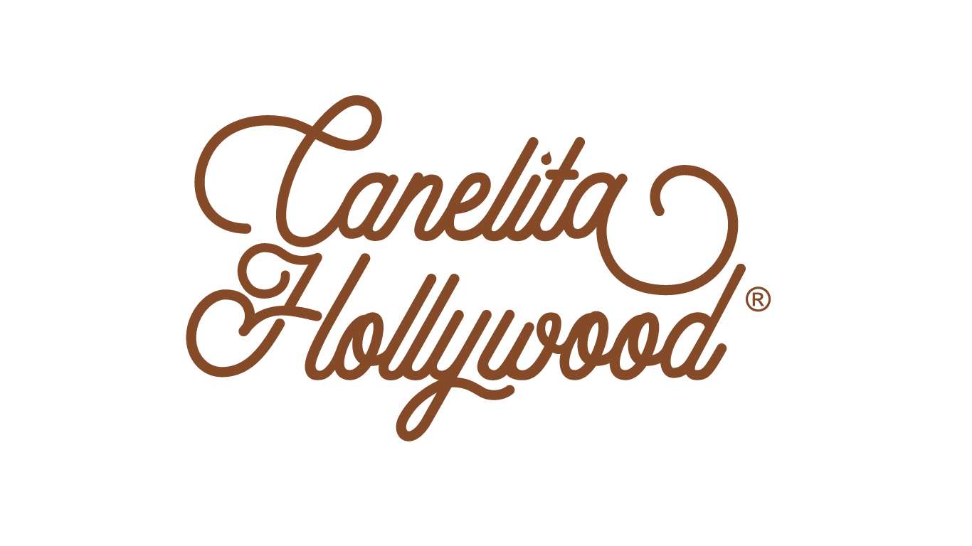 Marca Canelita Hollywood del autobronceador