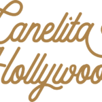 Logo de Canelita Hollywood autobronceador