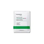 Set de 5 mascarillas faciales de ácido salicílico Bioaqua para acné