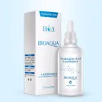 Set x2 ácido hialurónico Bioaqua de 100 ml