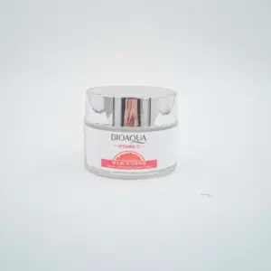Set x2 crema vitamina C Bioaqua