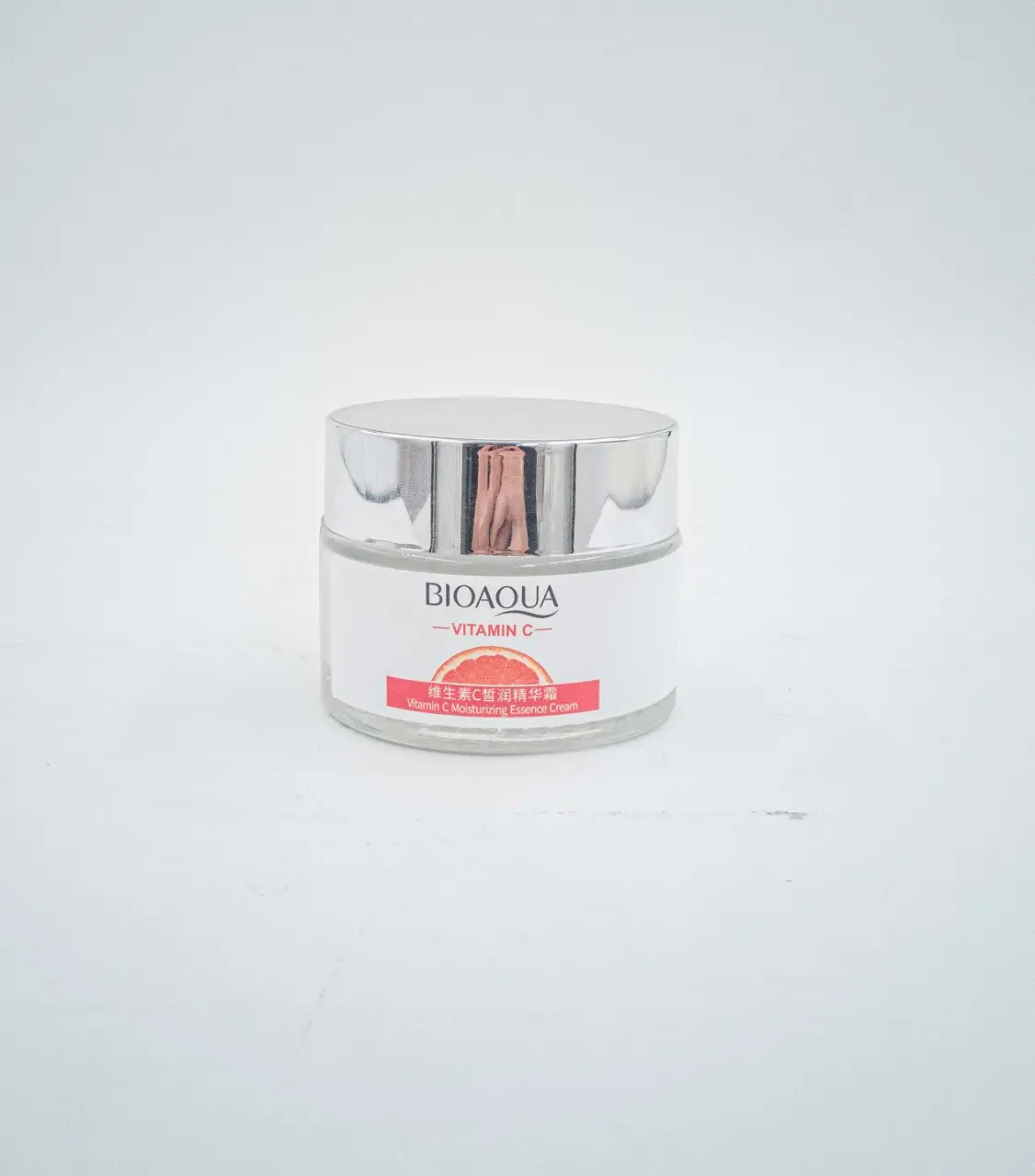 Set x2 crema vitamina C Bioaqua